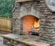 Electric Outdoor Fireplace Fresh Material Equipped for the Outdoor Fireplace Ideas — Givdo
