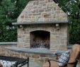 Electric Outdoor Fireplace Lovely How to Install A Wood Burning Fireplace Insert