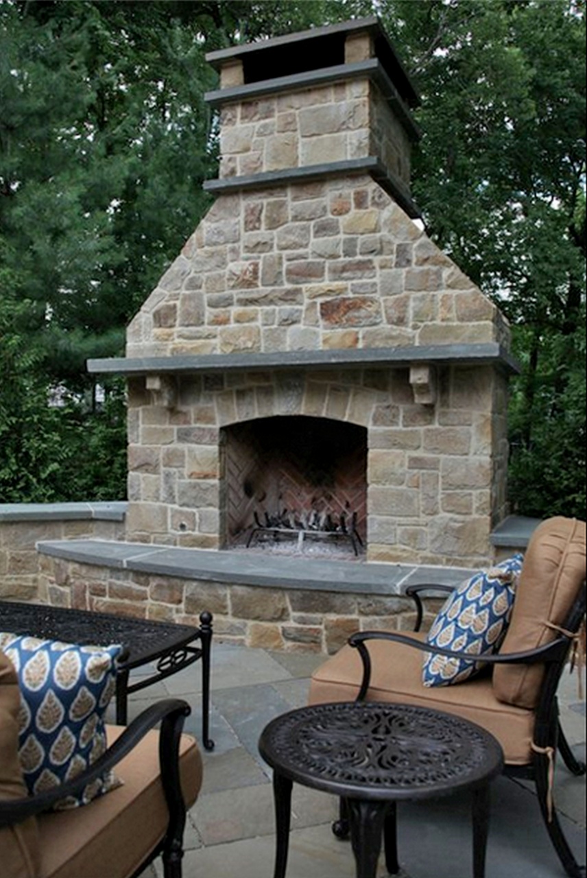 Electric Outdoor Fireplace Lovely How to Install A Wood Burning Fireplace Insert