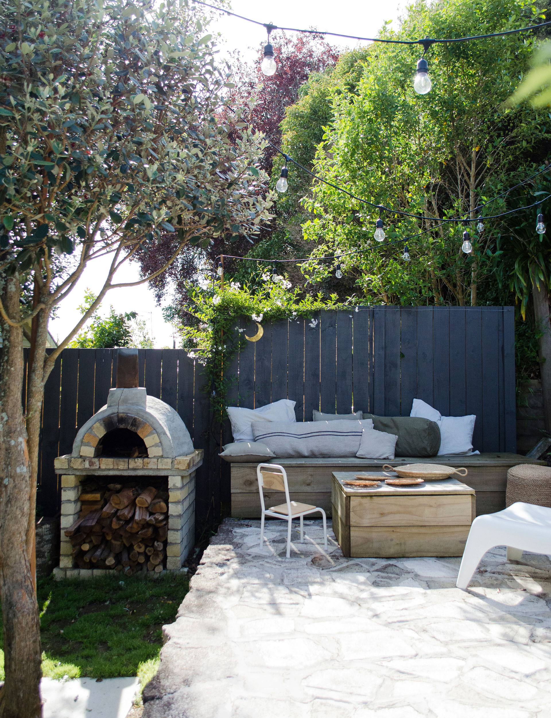 Electric Outdoor Fireplace Luxury How to Create the Ultimate Outdoor Room that You Can Enjoy