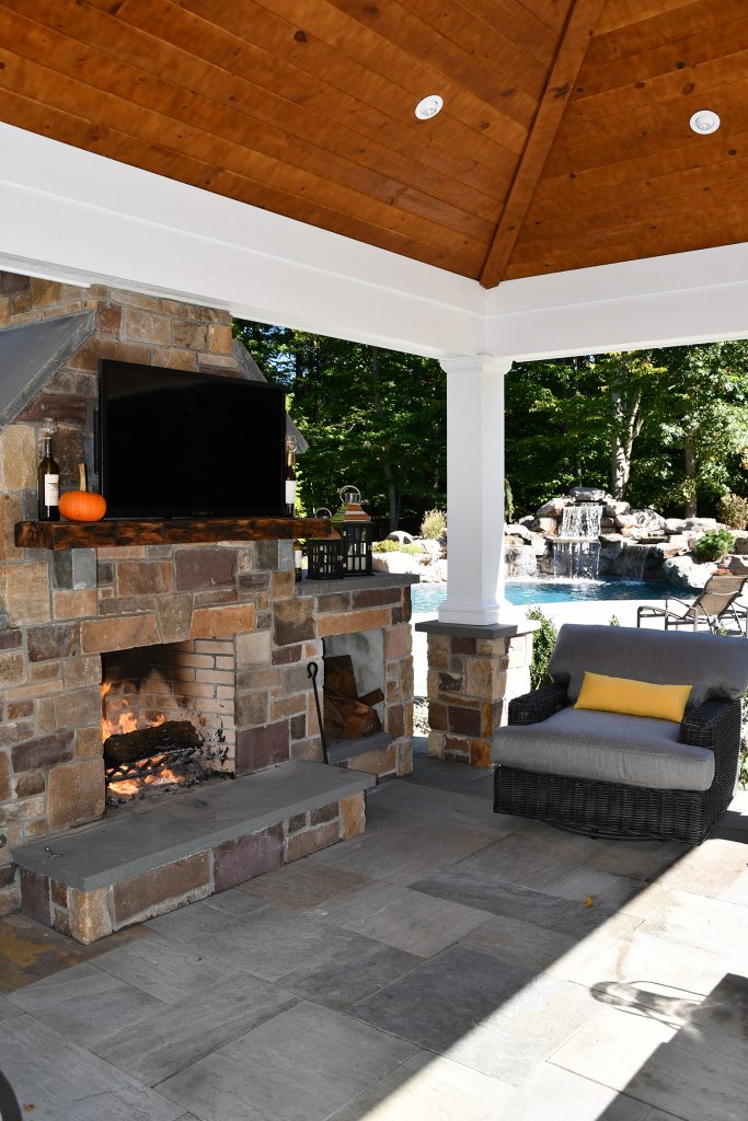 Electric Outdoor Fireplace Unique Cost to Build Outdoor Fireplace