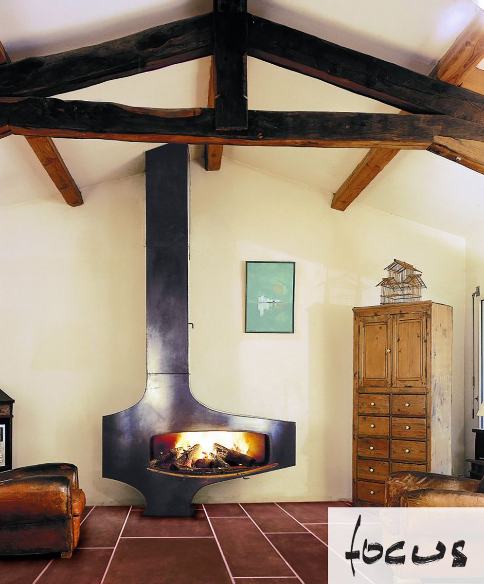 European Home Fireplace Best Of European Home On Twitter "a Classic Stove with A Twist the