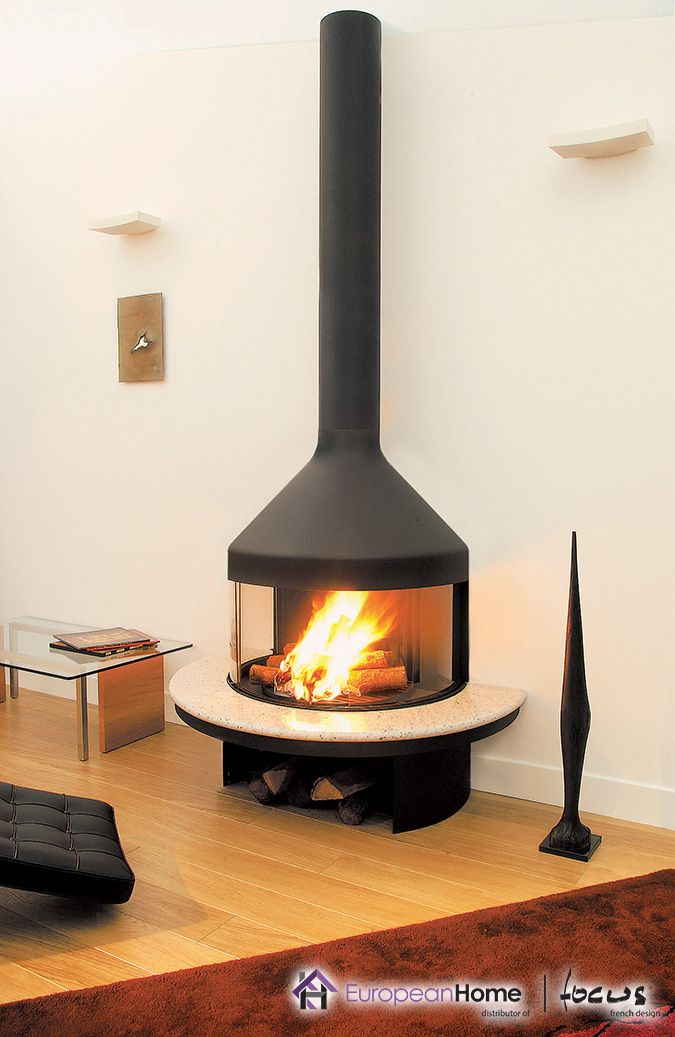 European Home Fireplace Best Of Optifocus 1250 & 1750 by Focus Fires with Images