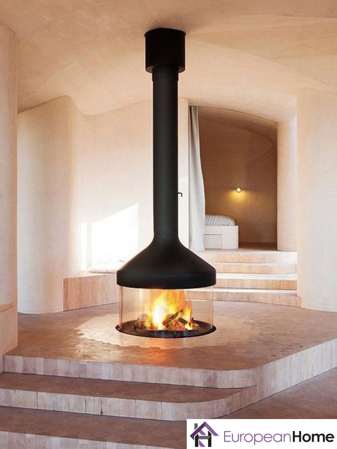 European Home Fireplace Elegant Meijifocus by Focus Fires