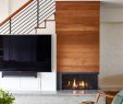 European Home Fireplace Fresh Bidore 95 Corner Style Gas Fireplace by European Home