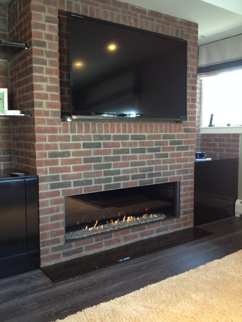European Home Fireplace Inspirational European Home Modore Series — the Fireplace Specialist