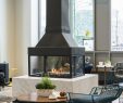 European Home Fireplace Inspirational Flour Bakery with 360 Fireplace European Home
