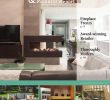 European Home Fireplace Inspirational Patio & Hearth Product Report January February 2016 by
