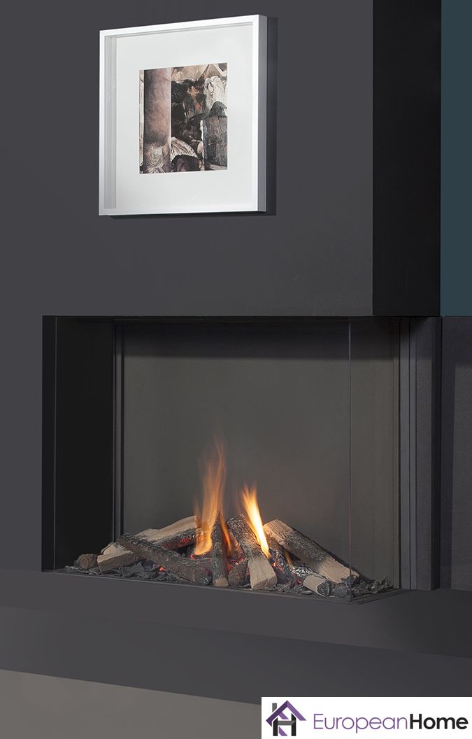 European Home Fireplace Lovely the Bidore 100 Mkii by Elements4 and Distributed by European
