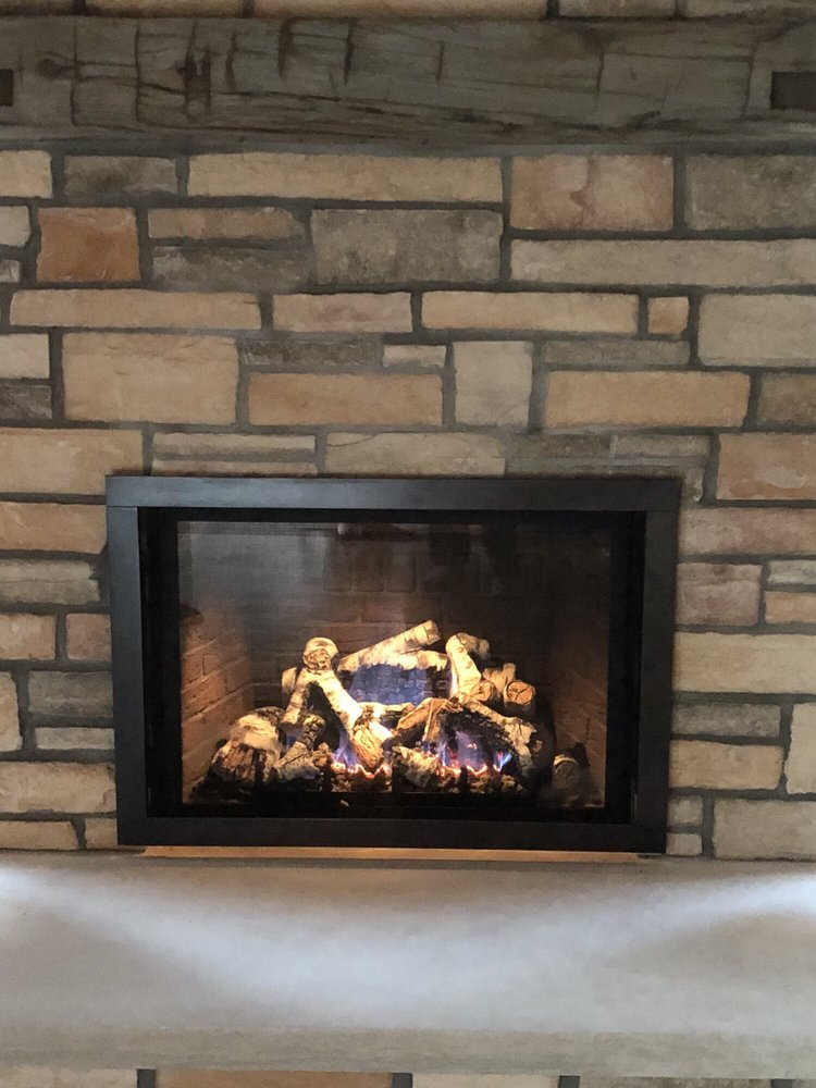 Fireplace and Chimney Authority Beautiful Fireplace &amp; Chimney Authority 35 S &amp; 36 Reviews