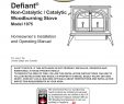 Fireplace and Chimney Authority Best Of Defiant 2 N1 9