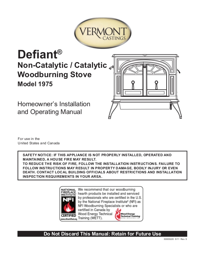 Fireplace and Chimney Authority Best Of Defiant 2 N1 9