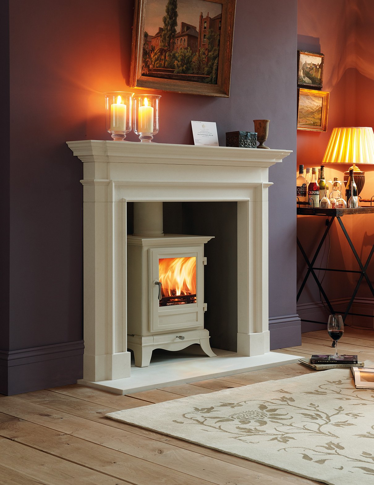 Fireplace and Chimney Authority Best Of Safety aspects to Consider when Installing A Chesneys Stove
