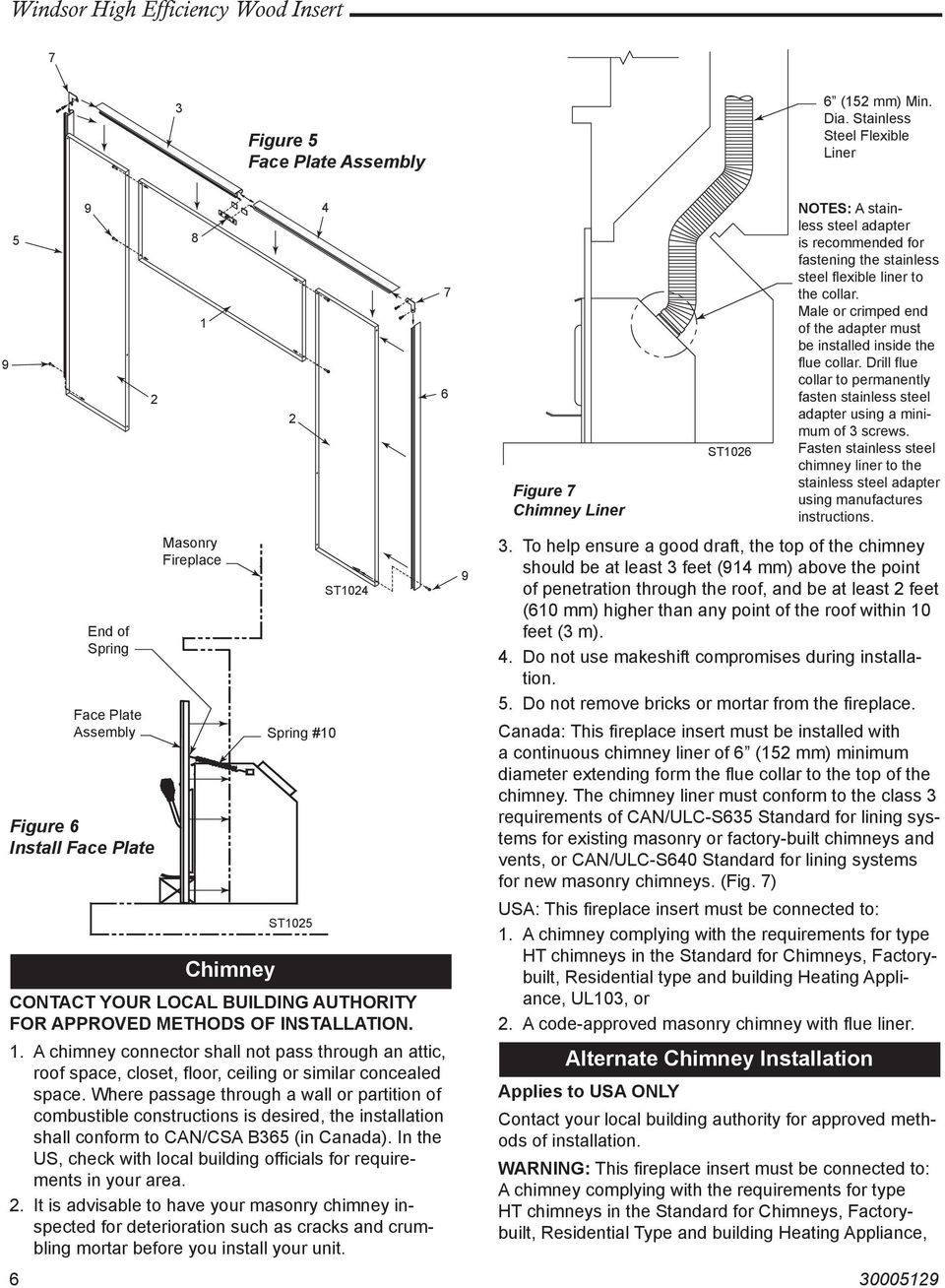 Fireplace and Chimney Authority Best Of Windsor Epa Certified High Efficiency Wood Insert Model