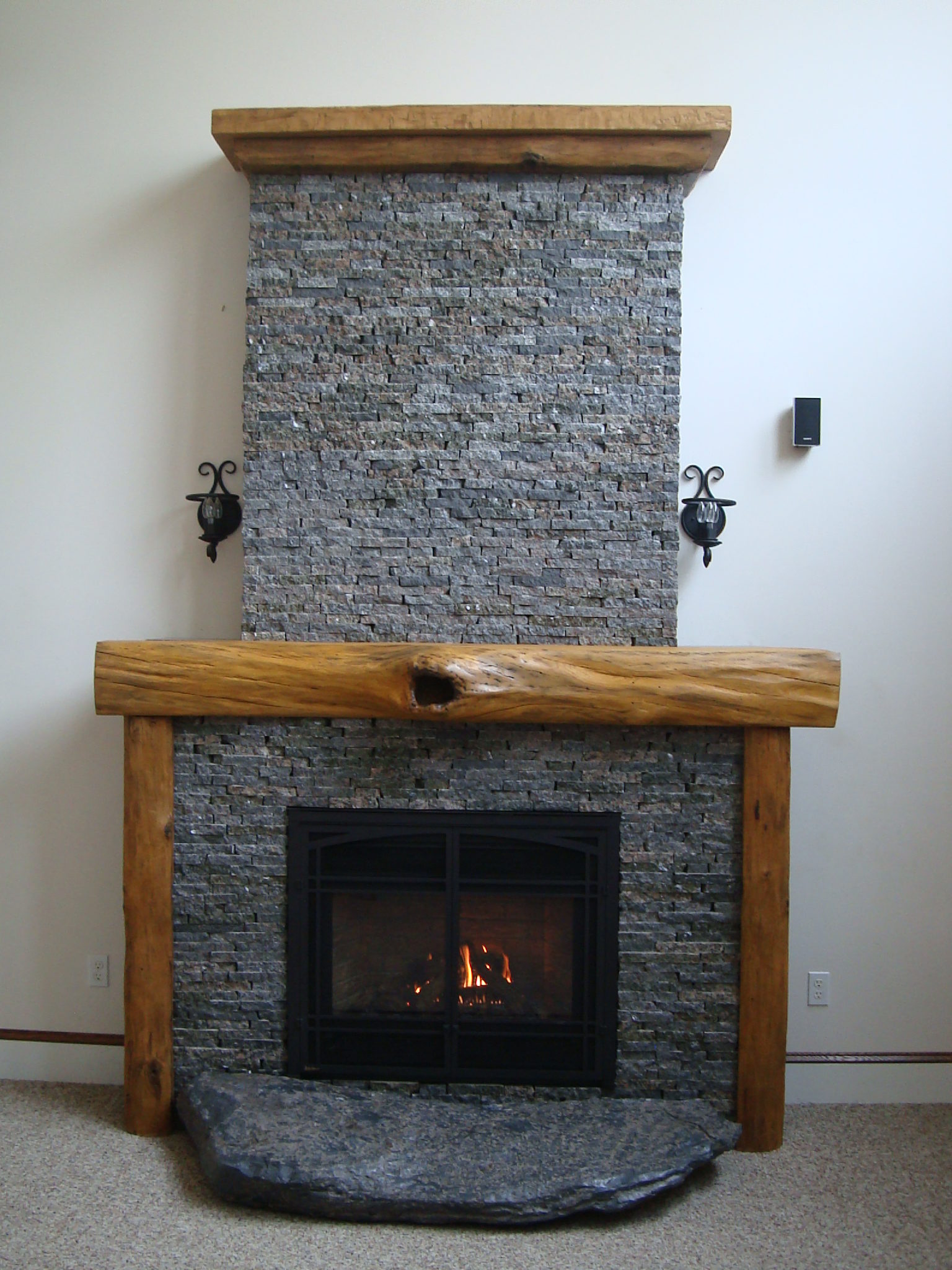 Fireplace and Chimney Authority Elegant Fireplace and Chimney Restoration Experts Renaissance