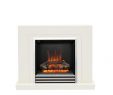Fireplace and Chimney Authority Fresh Colby Electric Fireplace Suite