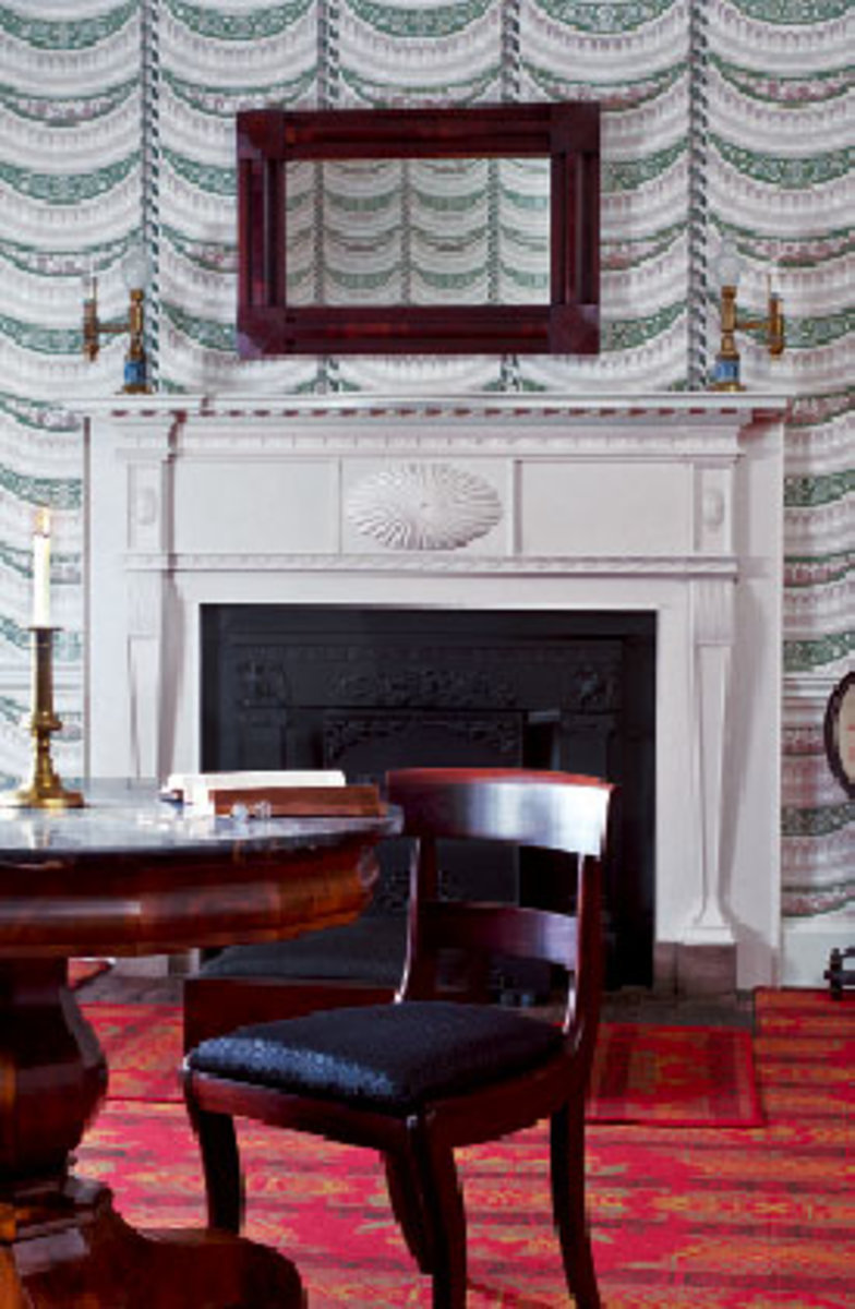 Fireplace and Chimney Authority Fresh Focus On Fireplaces Old House Journal Magazine