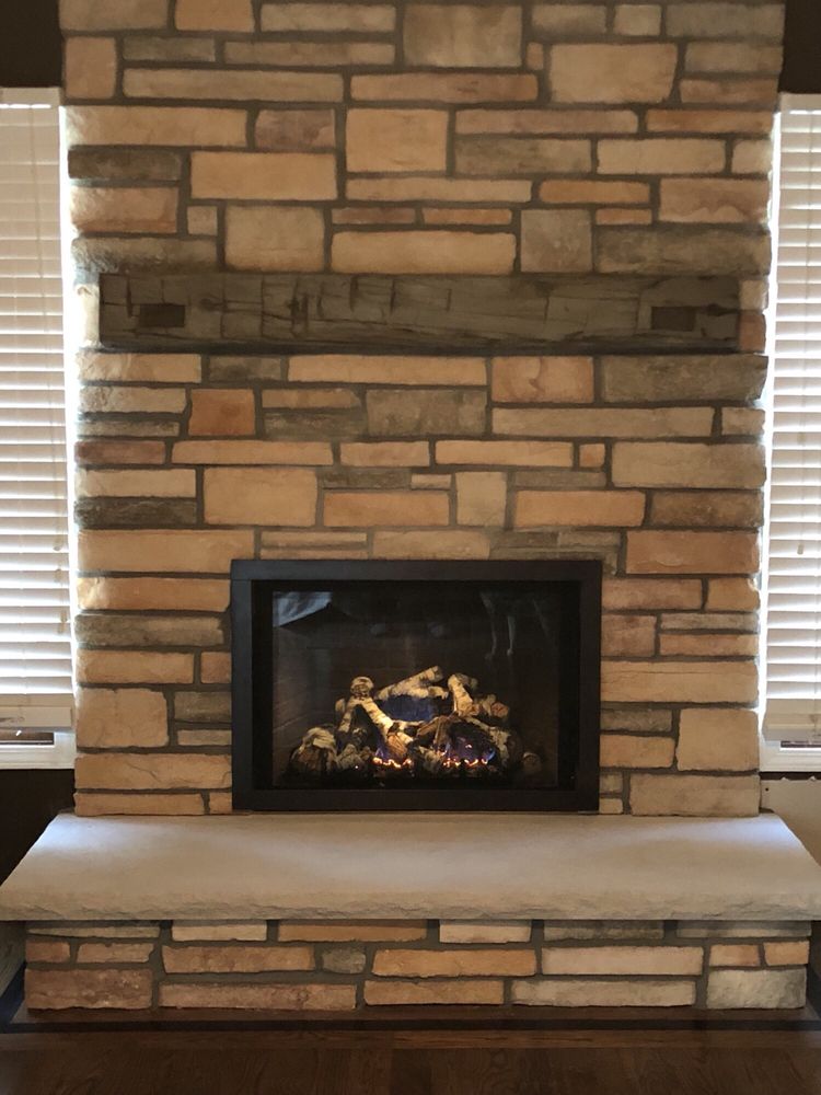 Fireplace and Chimney Authority Inspirational Fireplace & Chimney Authority 35 S & 36 Reviews