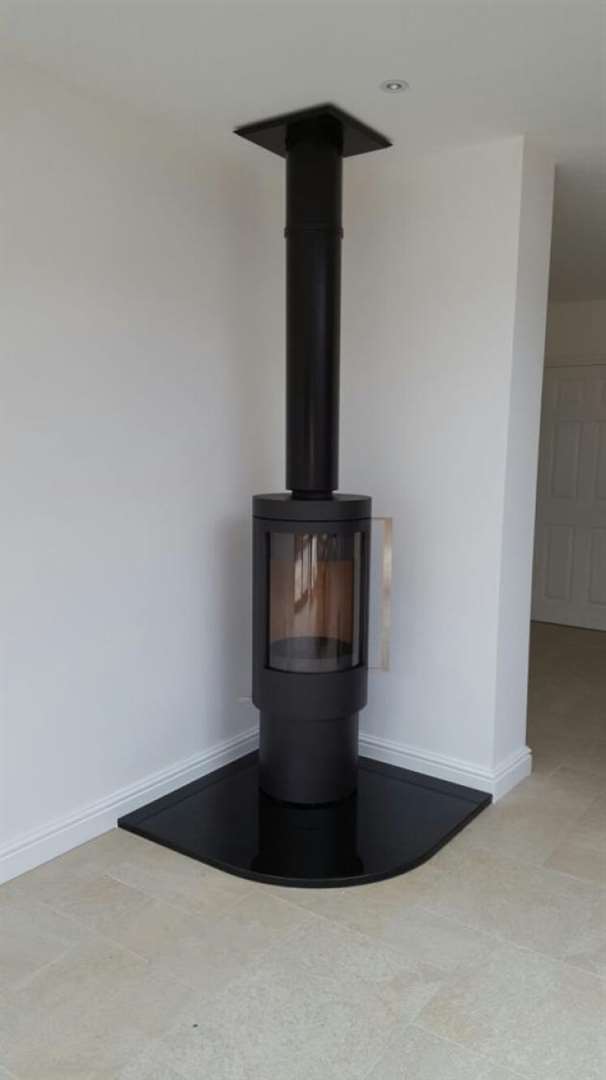 Fireplace and Chimney Authority Inspirational Willingham Based Ward Chimney solutions Stresses the