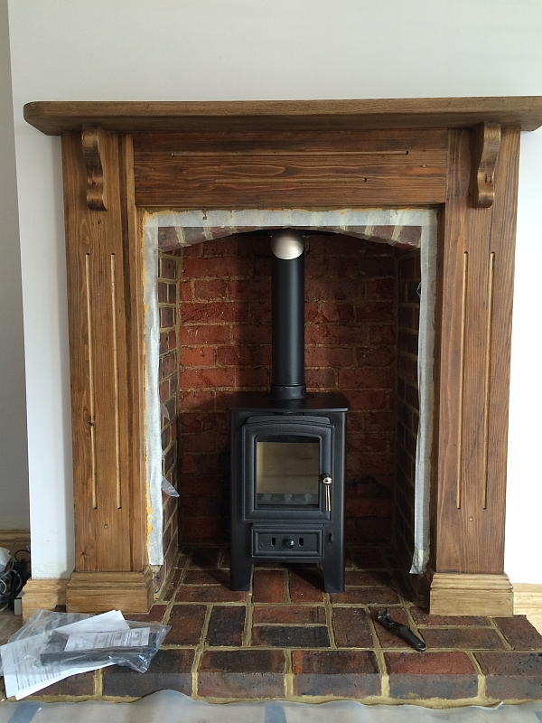 Fireplace and Chimney Authority Luxury Chimney Lining Specialist Working In Eastbourne Tlc Stoves