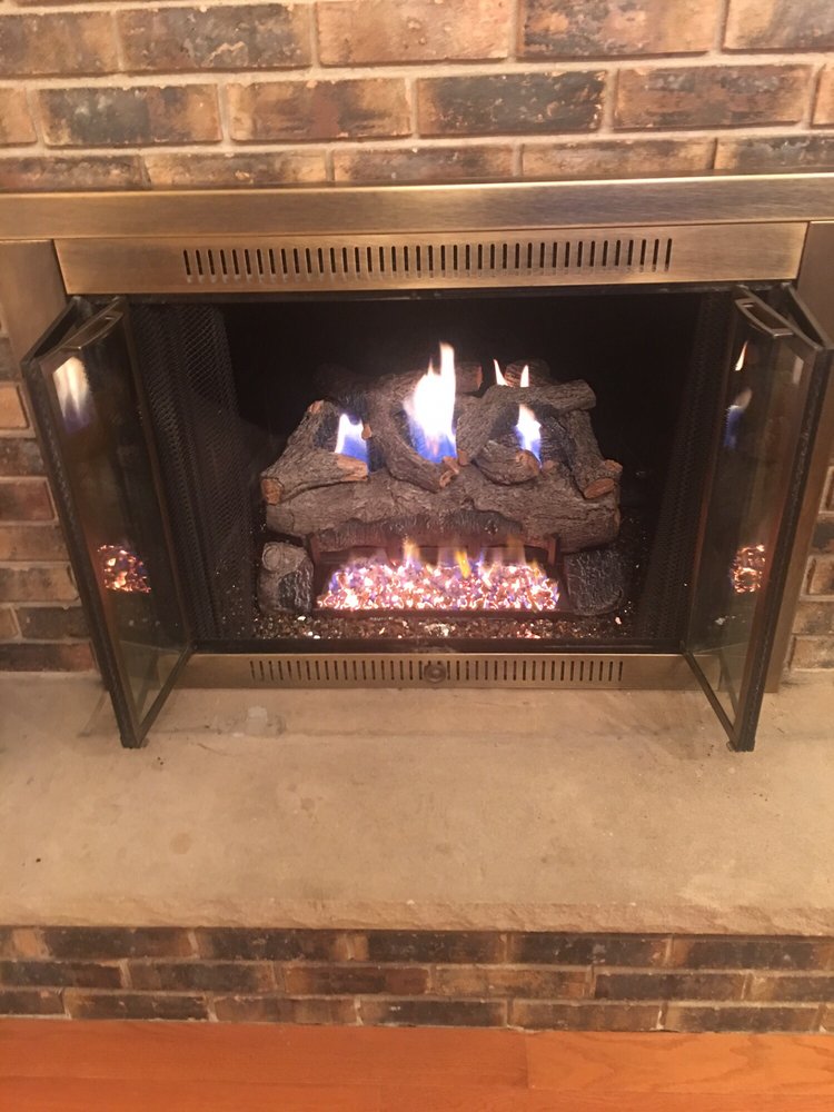 Fireplace and Chimney Authority Luxury Fireplace & Chimney Authority 35 S & 36 Reviews