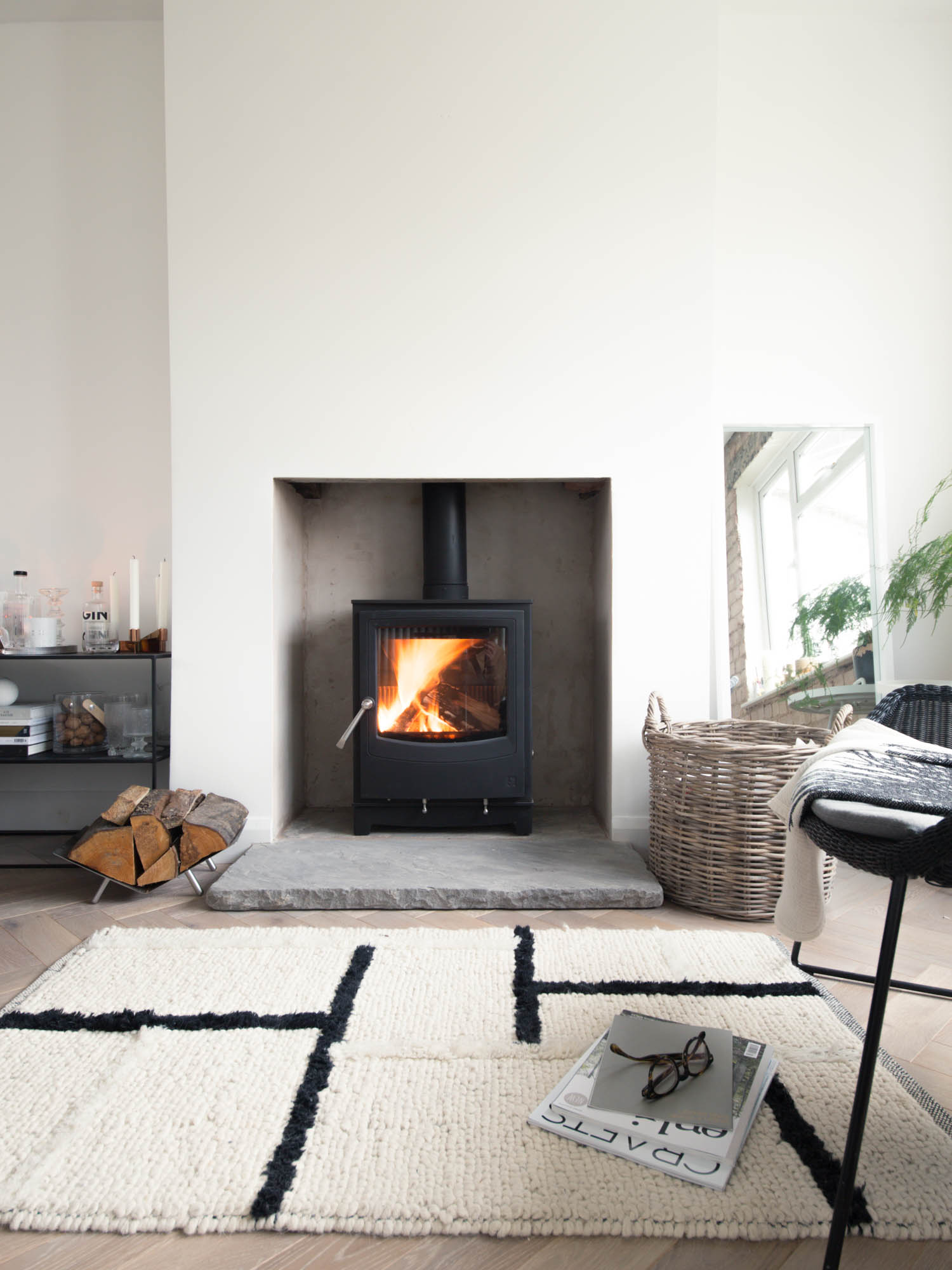 Fireplace and Chimney Authority Luxury Installing A Wood Burning Stove A Step by Step Guide