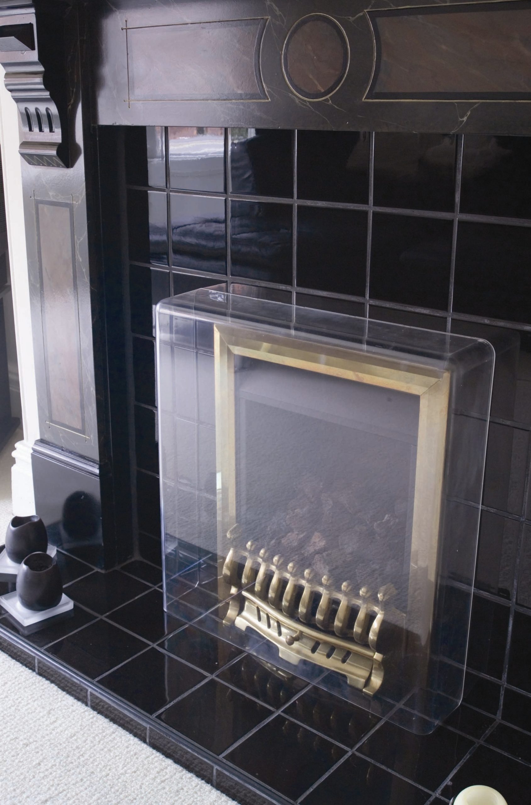 Fireplace and Chimney Authority New Fireplace Heatsaver – Helping British Households Tackle Fuel