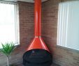 Fireplace and Chimney Authority New Retro Pemway Fireplace