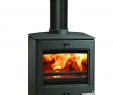 Fireplace and Chimney Authority New Yeoman Cl5 4 9kw Defra Wood Burning Stove