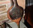 Fireplace Bellow Awesome Antique Oak Carved Fireplace Bellows