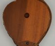 Fireplace Bellow Fresh Antique Wood & Leather Hearth Fireplace Bellows 17" Tall