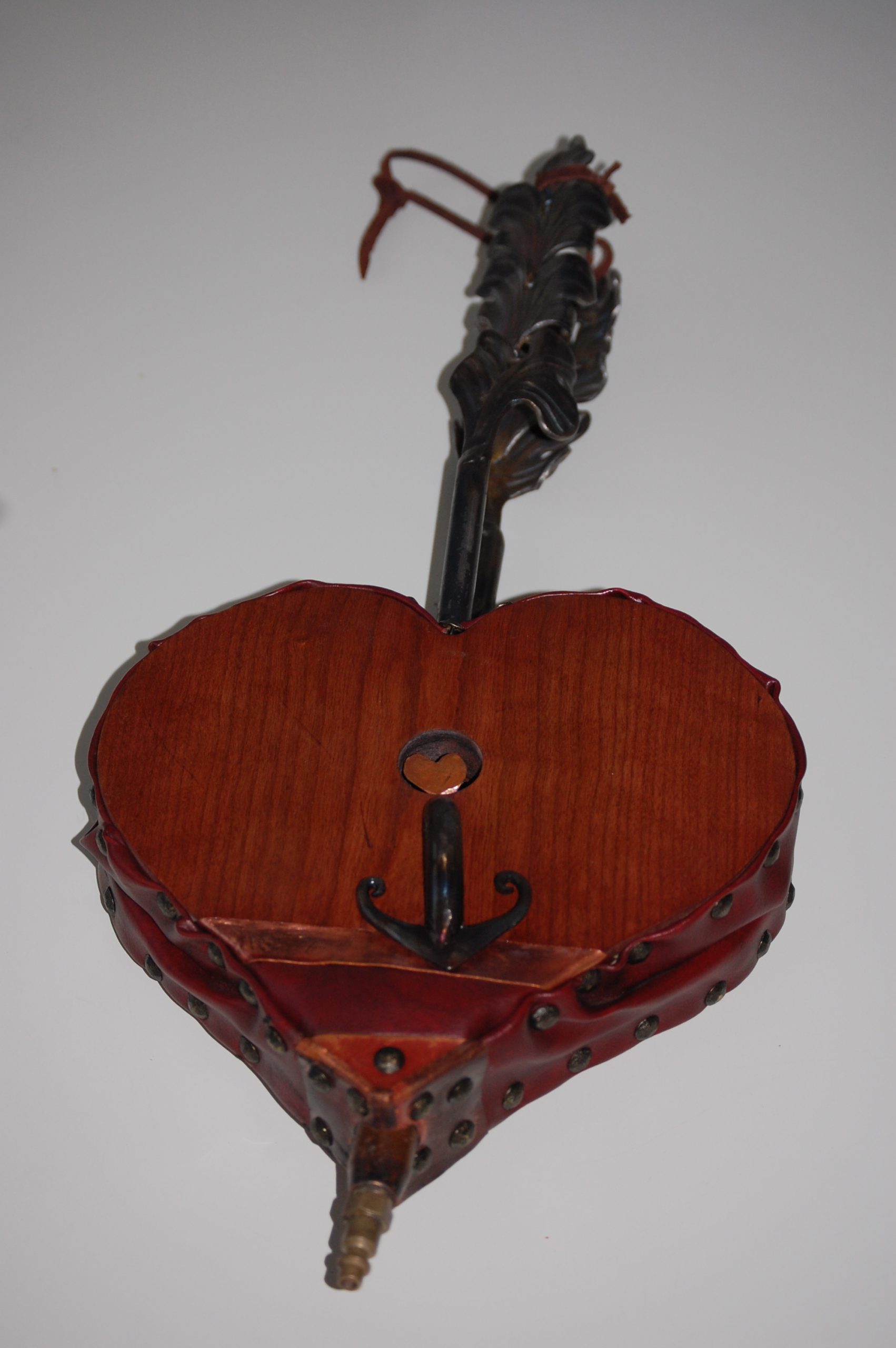 Fireplace Bellow Lovely Heart Bellows – Jamie Vaida