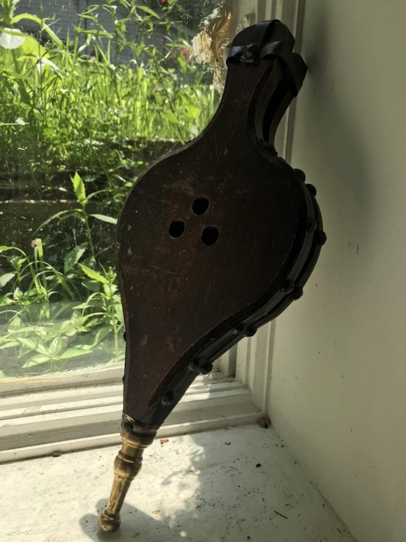 Antique Fireplace Bellow il 794xN d0ly