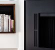 Fireplace Bookshelf Beautiful Modern Built In Bookshelf Fireplace 124 03