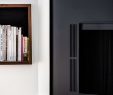 Fireplace Bookshelf Beautiful Modern Built In Bookshelf Fireplace 124 03