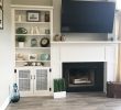 Fireplace Bookshelf Best Of Diy Fireplace Surround and Built In Bookshelves