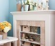 Fireplace Bookshelf Elegant Diy Fireplace Ideas Thar are Chic