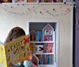 Fireplace Bookshelf Fresh Kid S Room Diy Fireplace to Bookshelf Makeover with Great