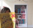 Fireplace Bookshelf Inspirational Kid S Room Diy Fireplace to Bookshelf Makeover with Great