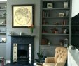 Fireplace Bookshelf Lovely Living Room Bookshelf Ideas Functional Living Room Shelving