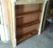 Fireplace Bookshelf Lovely Upcycled Live Edge Fireplace Bookshelf • Recyclart