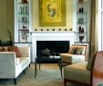 Fireplace Bookshelf New Fireplace Bookshelves Bookcases Bookshelf Design Ideas