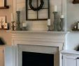 Fireplace Bookshelf New Pretty Fireplace Bookshelf Design Ideas Shelf Mantel