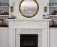Fireplace Cabinets Awesome Built In Fireplace and Cabinets Tutorial Dream Book Design