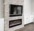 Fireplace Cabinets Awesome Stone Fireplace with White Cabinets Stock Image Image Of