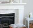 Fireplace Cabinets Beautiful Benjamin Moore White Dove A Paint Colour Favourite