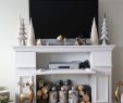 Fireplace Cabinets Best Of Faux Fireplace Cabinet with Hidden Storage
