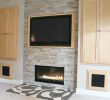 Fireplace Cabinets Elegant Living Room Fireplace Built In Cabinet Detail Modern