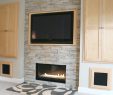 Fireplace Cabinets Elegant Living Room Fireplace Built In Cabinet Detail Modern