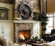 Fireplace Cabinets Elegant Modern Built In Around Fireplace – Mysblafo